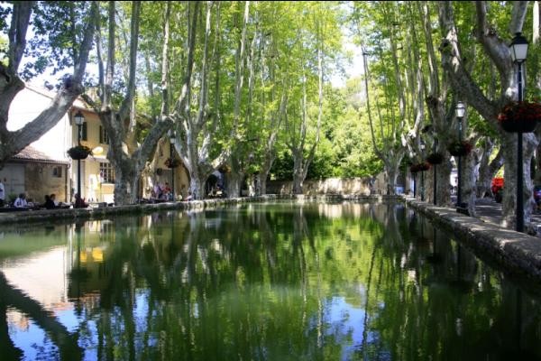 ©HOCQUEL Alain - Coll. CDT Vaucluse