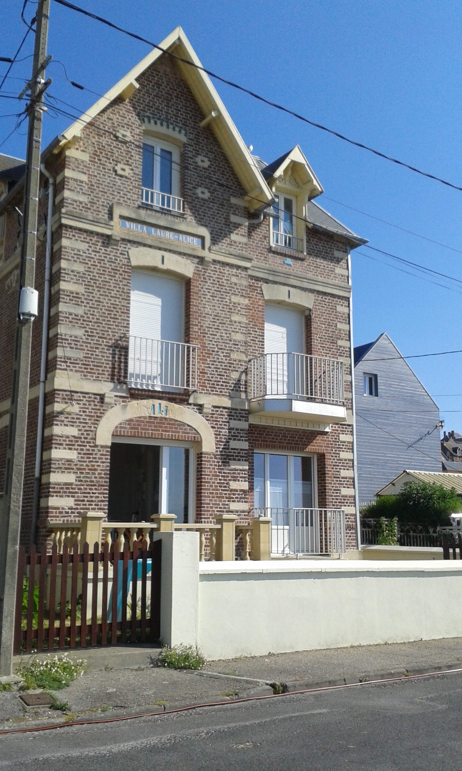 25- Conciergerie Ln Services Ault- Baie de Somme