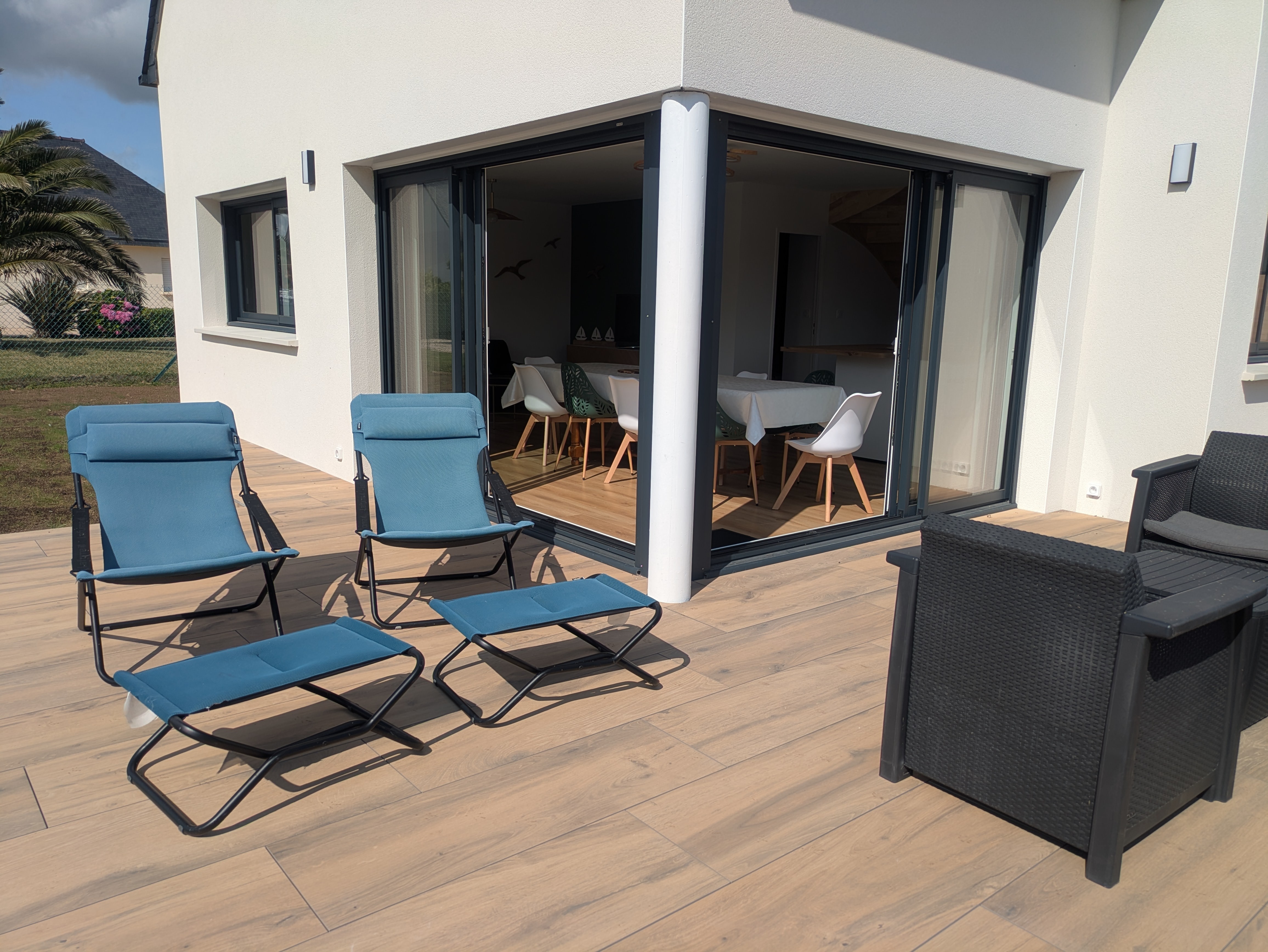 Photo n° 4 de la location