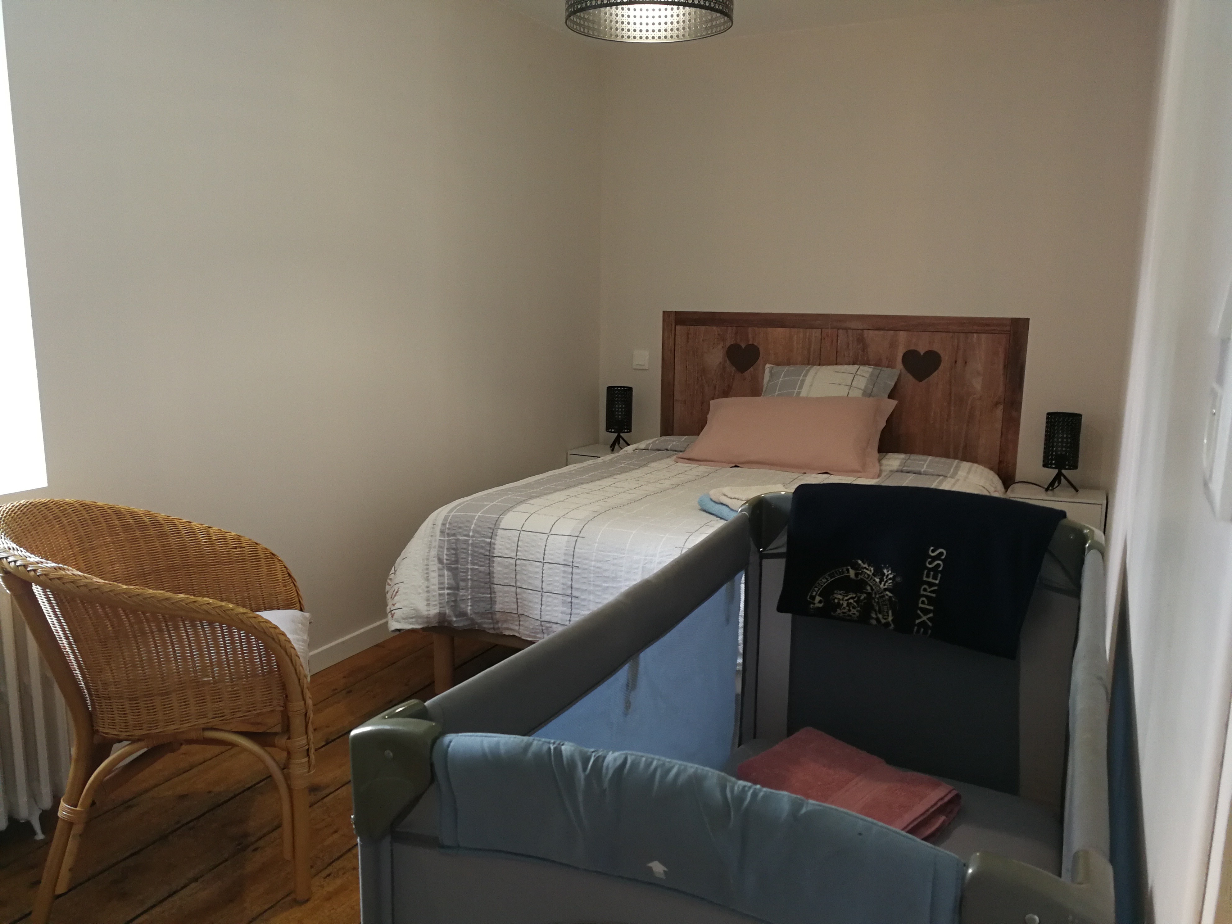 Gîte le Faouët Clévacances