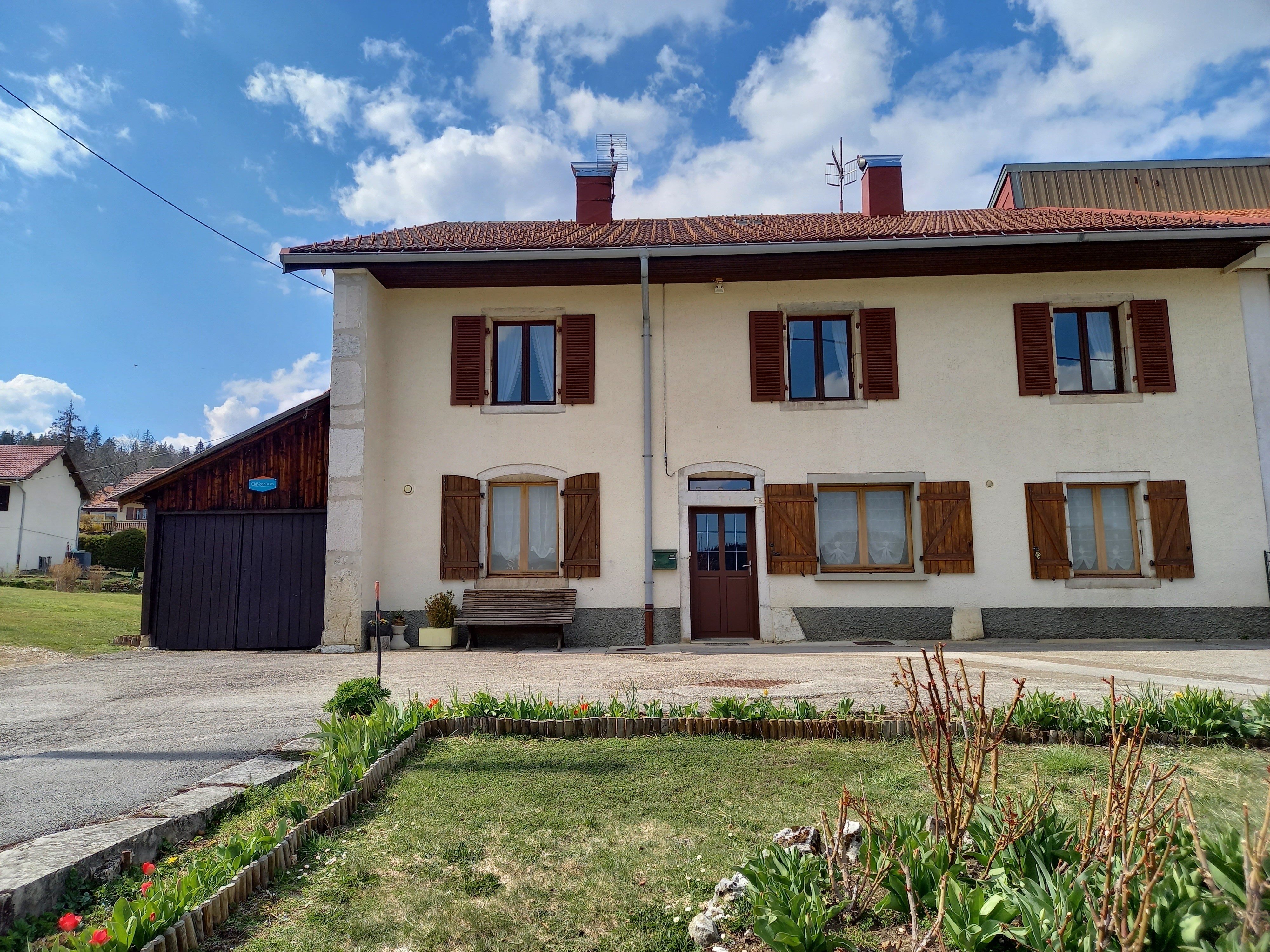 Chez Nous