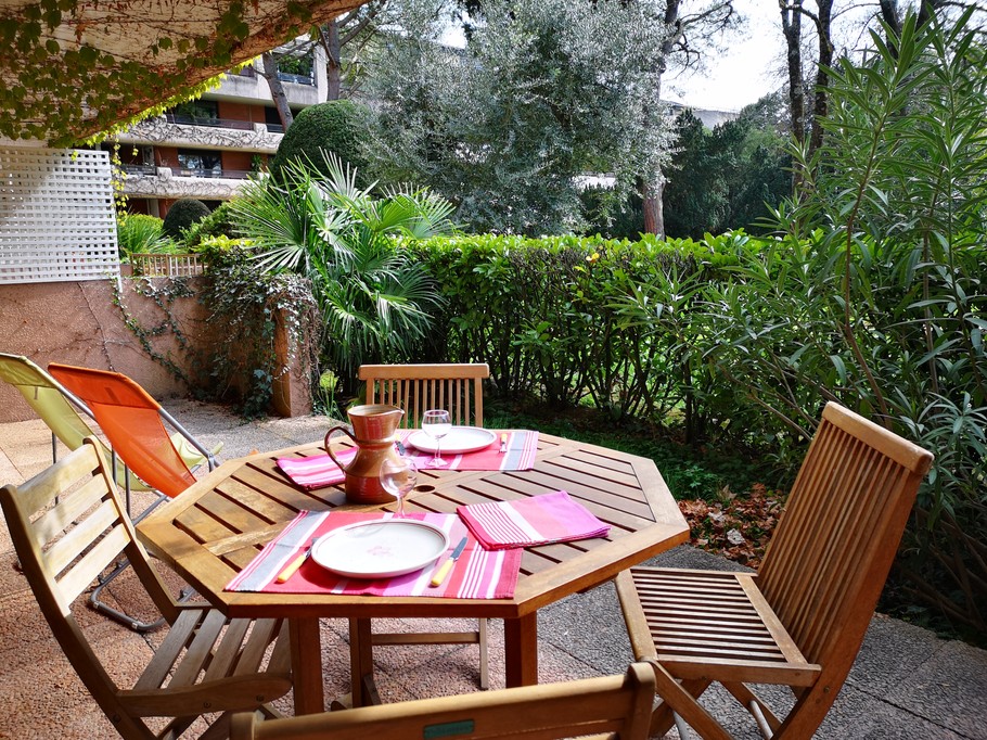 Photo n° 19 de la location