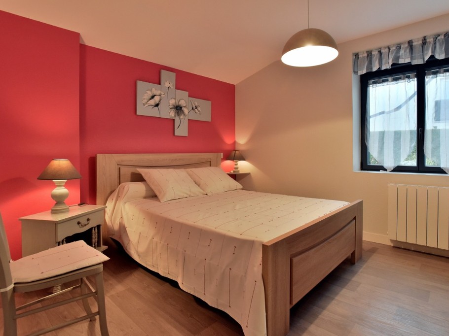 Chambre Parentale lit 140