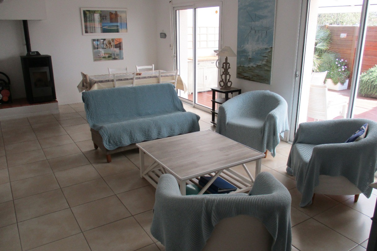 Vue d'ensemble