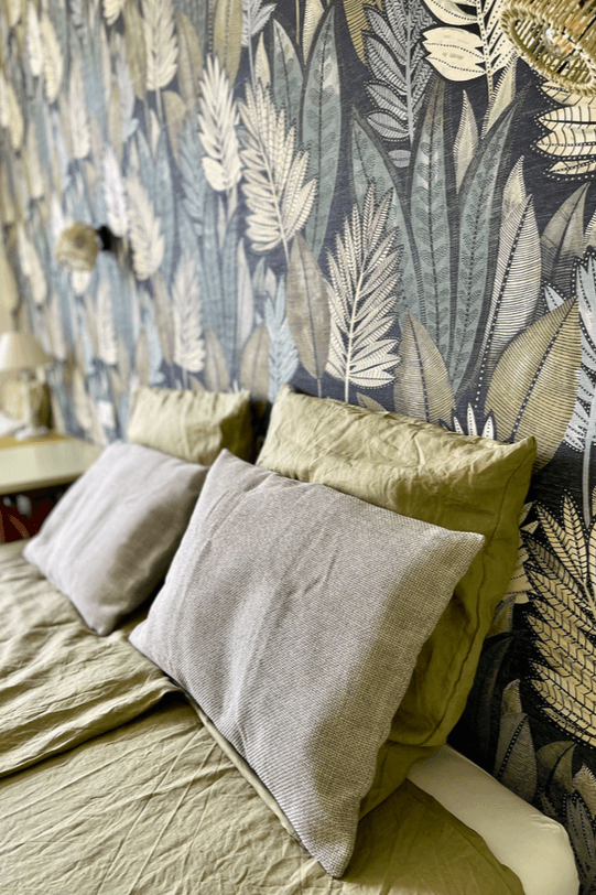 Chambre Forêt