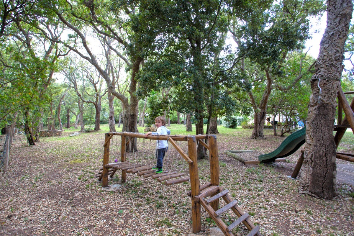 Les jeux pour enfants