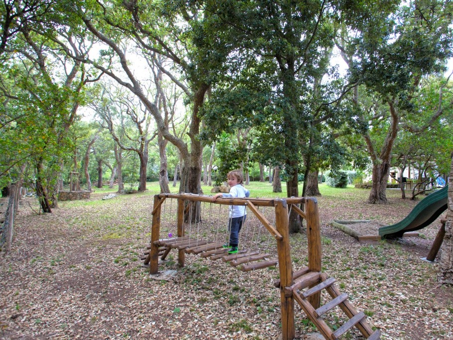 Les jeux pour enfants