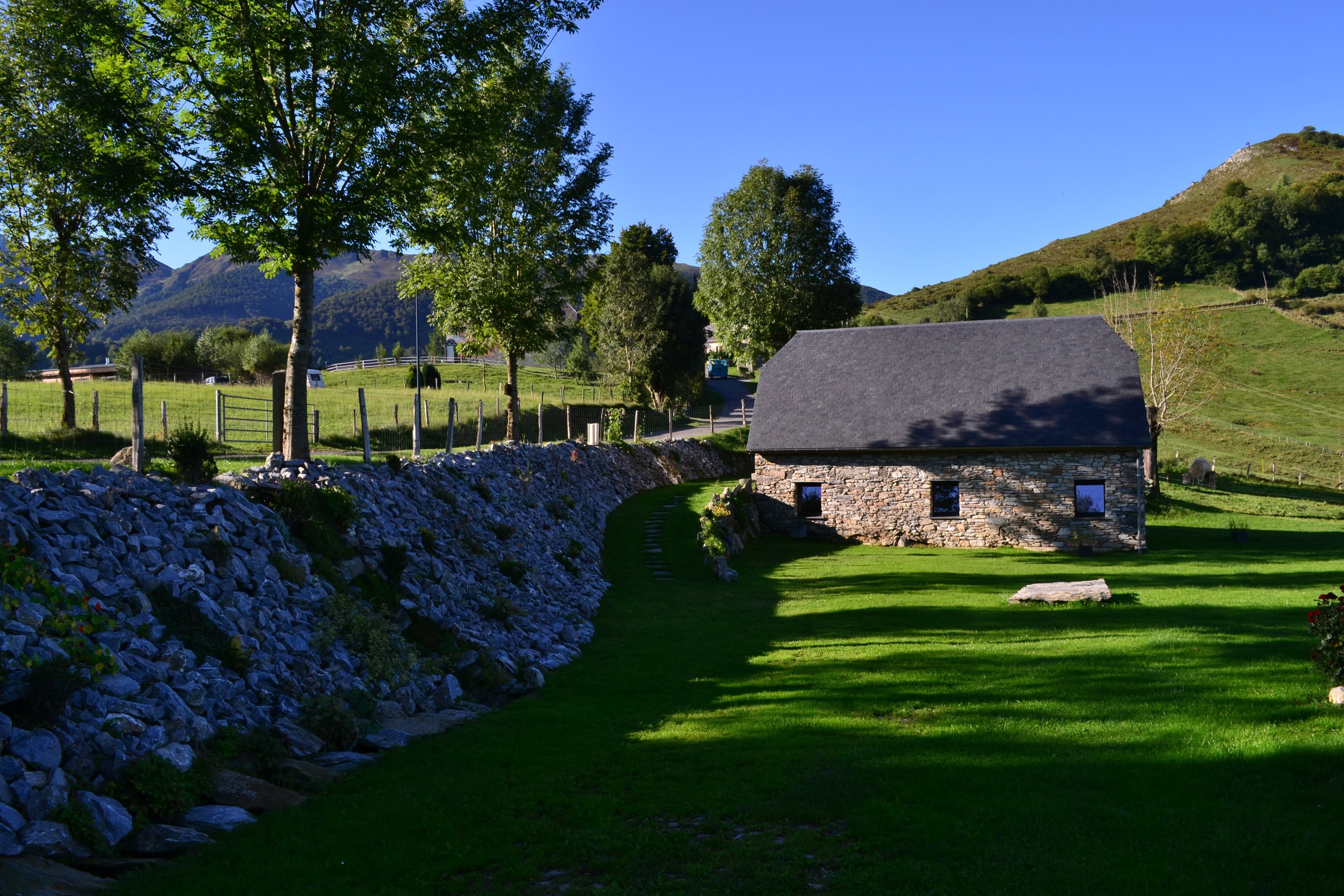 Photo n° 1 de la location