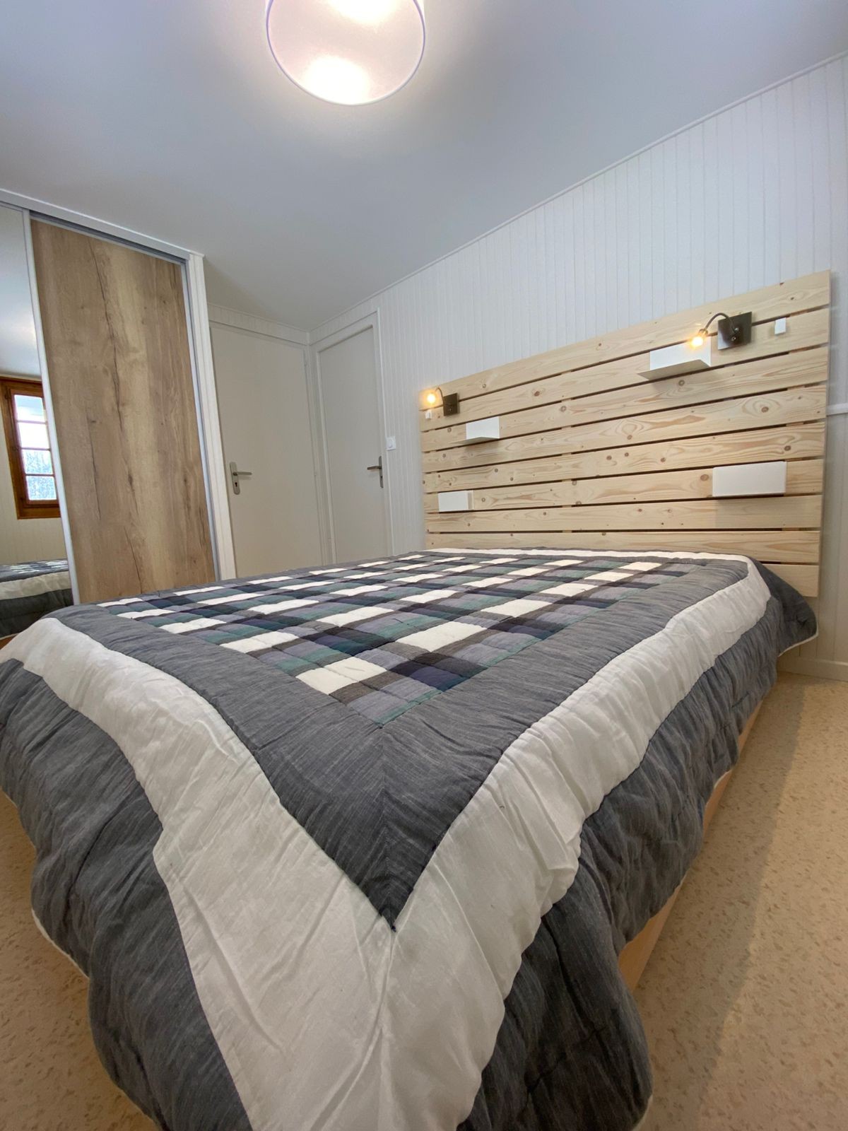 Chambre n°4
