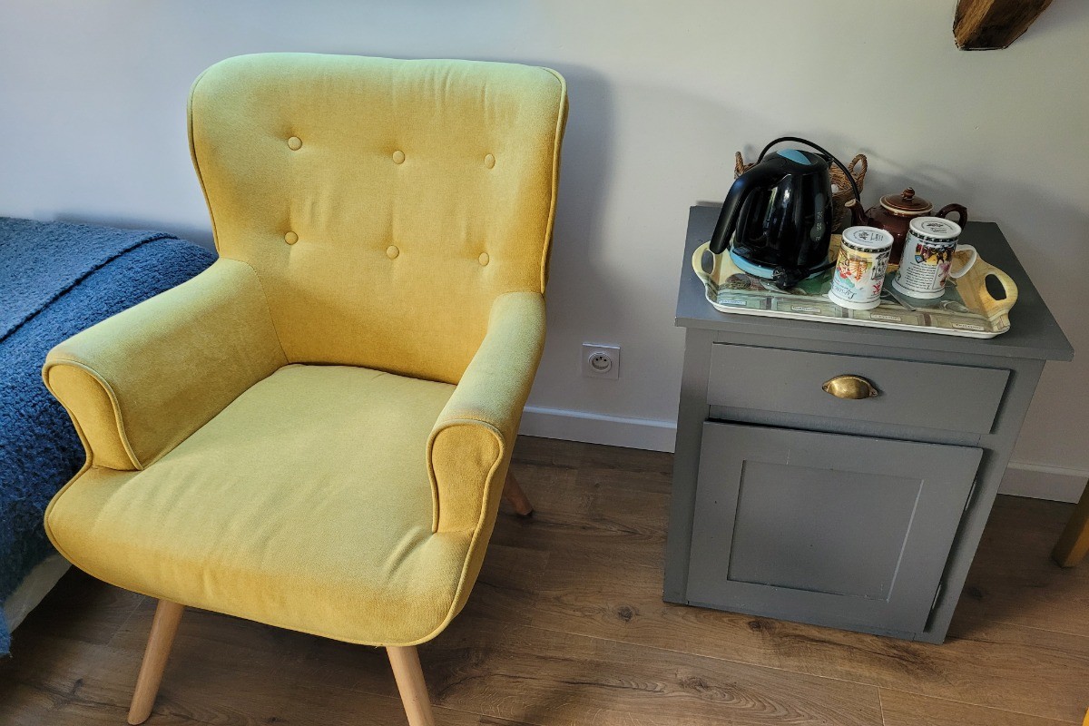 Photo n° 3 de la location