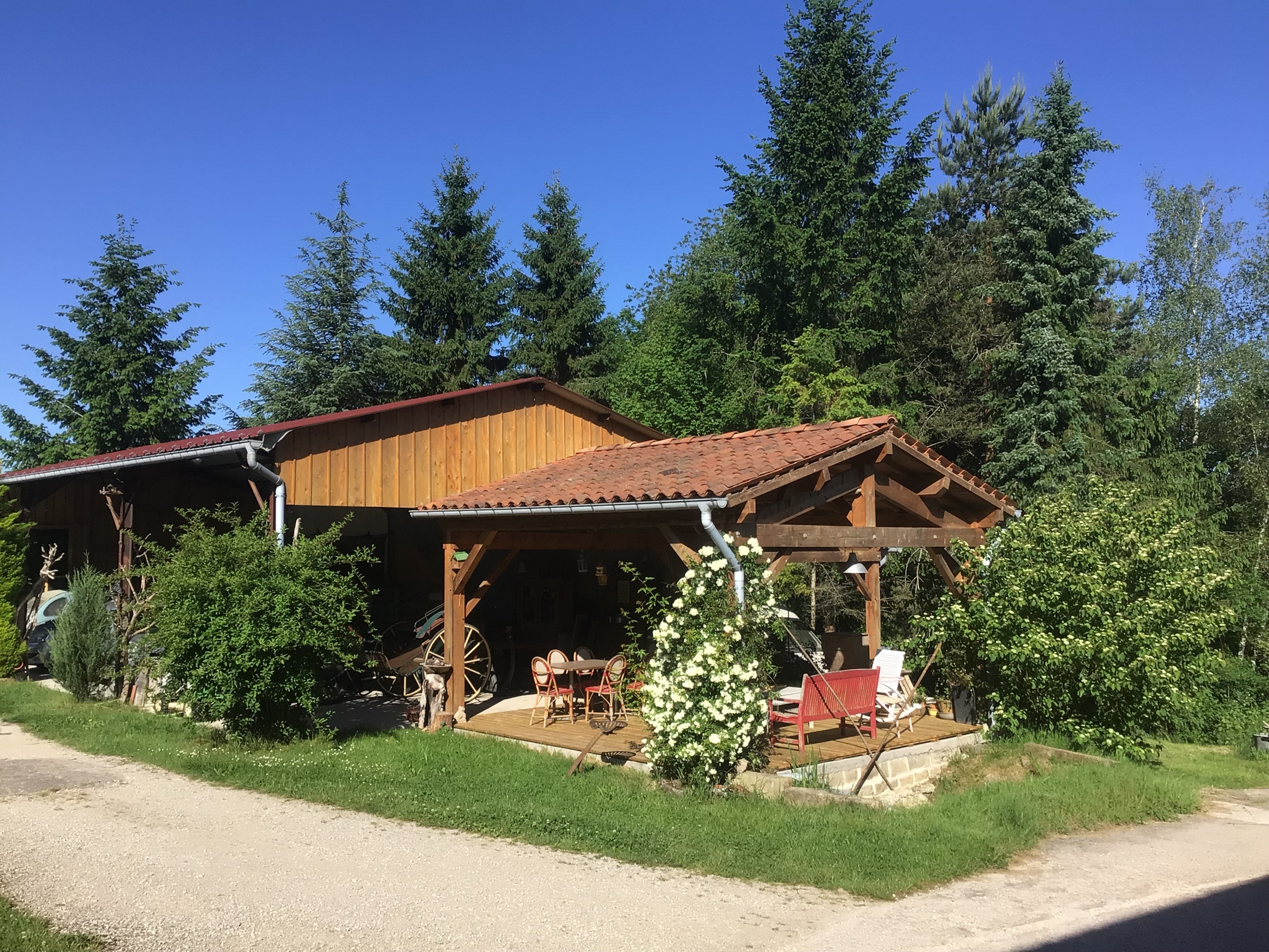 Photo n° 14 de la location