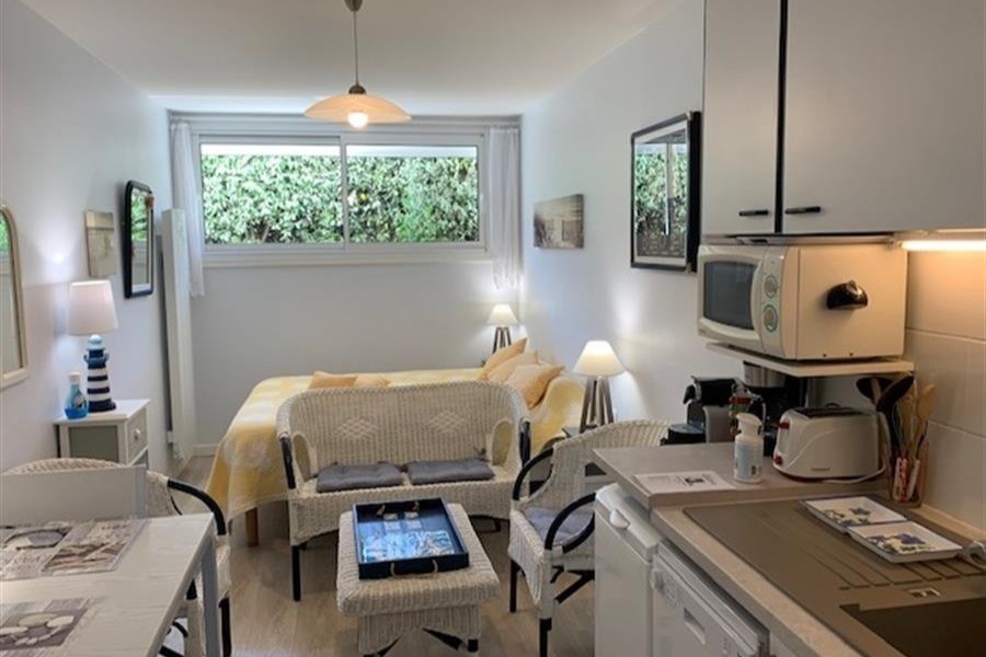 Photo n° 1 of the location