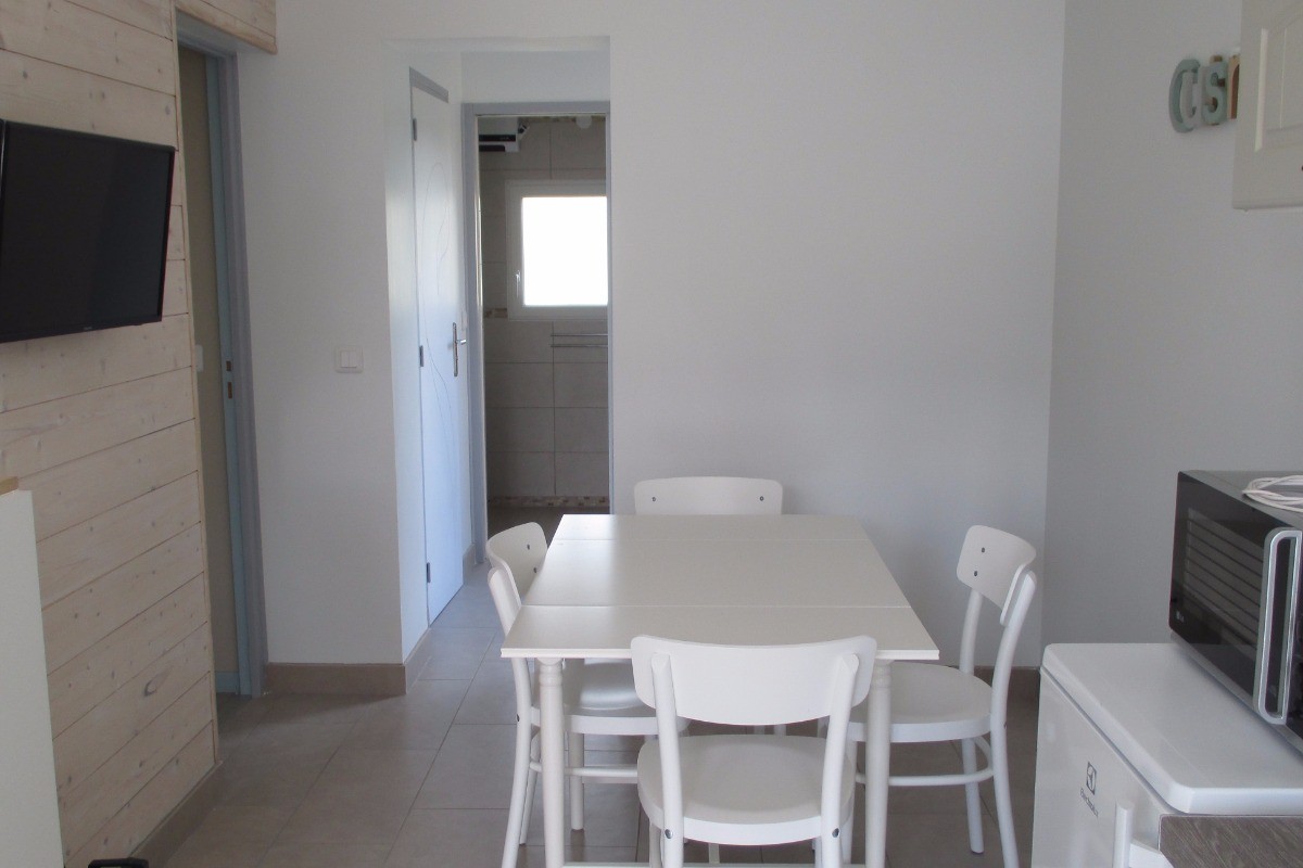 location, paimpol, le séjour