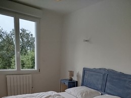 chambre grand lit 140/200