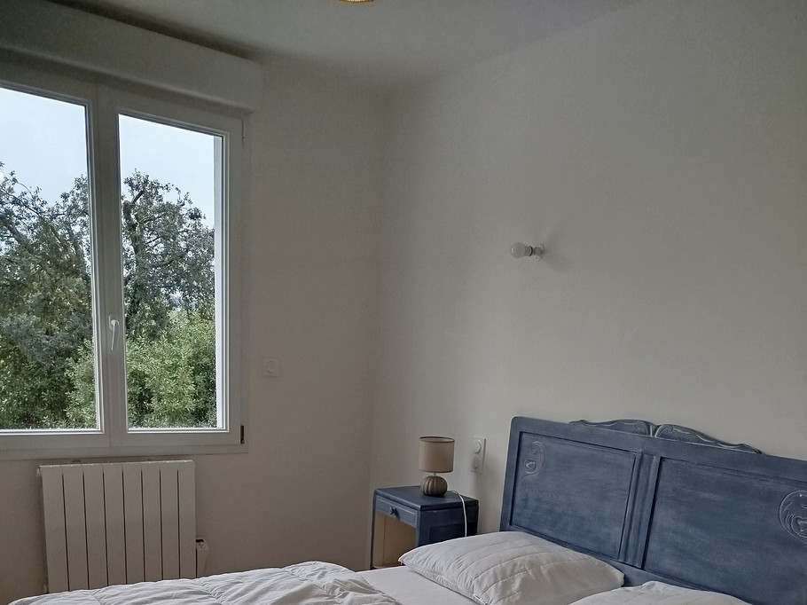 chambre grand lit 140/200