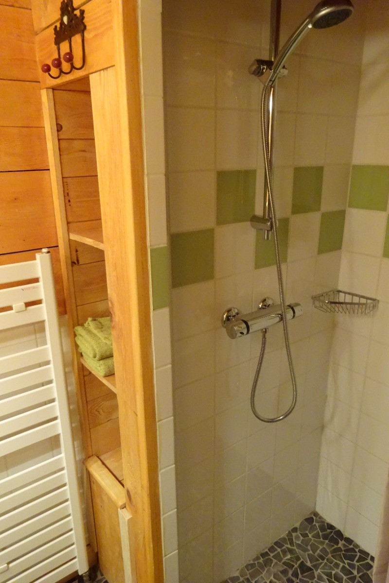 salle d'eau