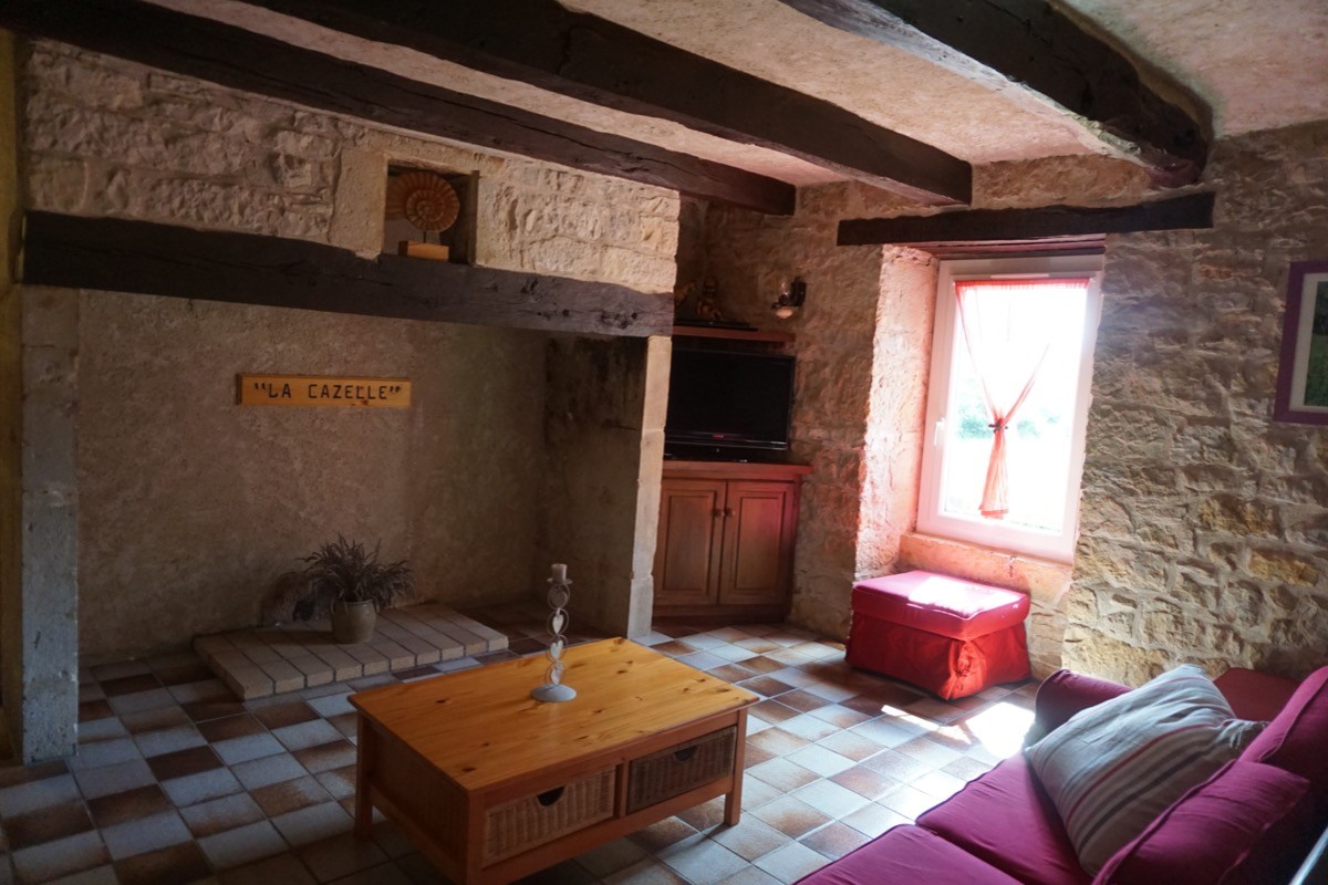Salon-Mezzanine