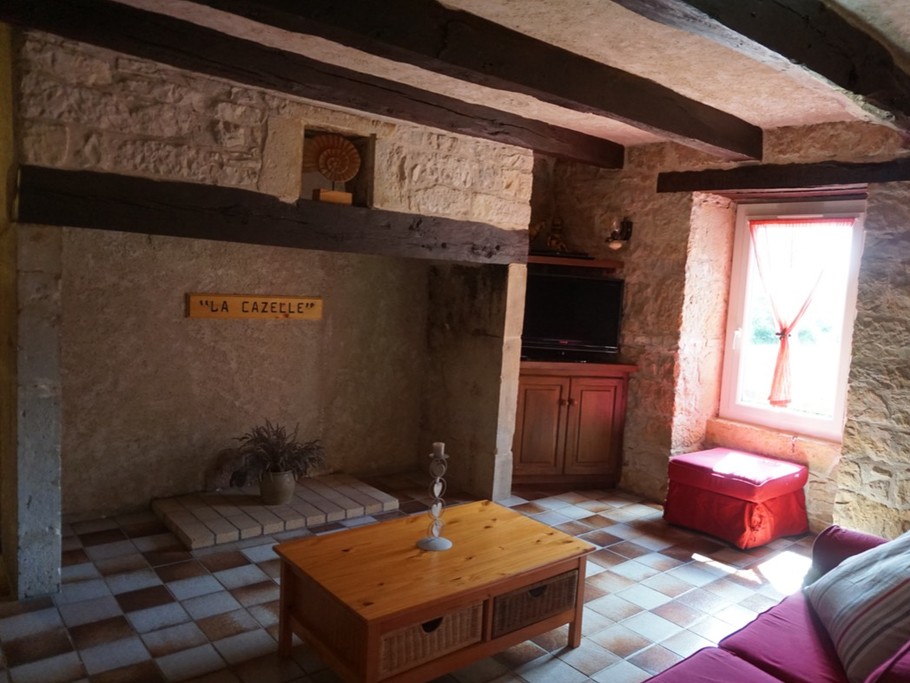 Salon-Mezzanine