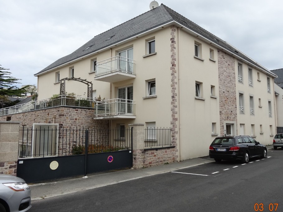 résidence Villa Marine de 2010