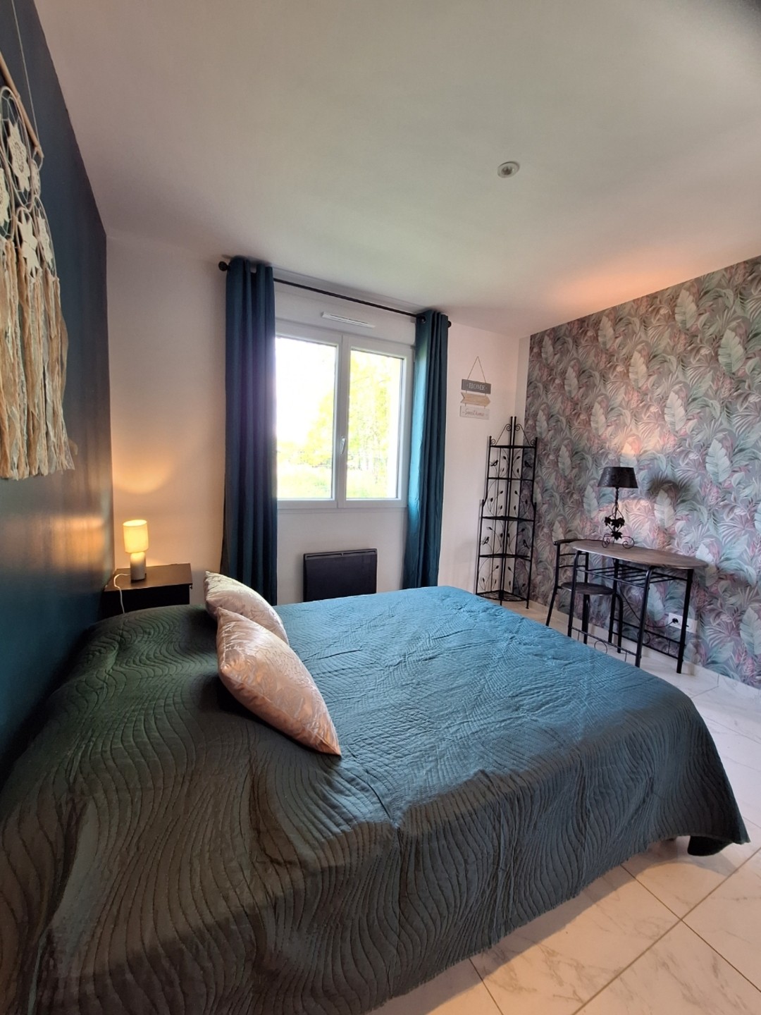 chambre parentale