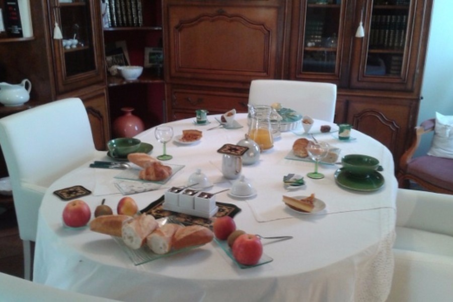 Photo n° 6 de la location