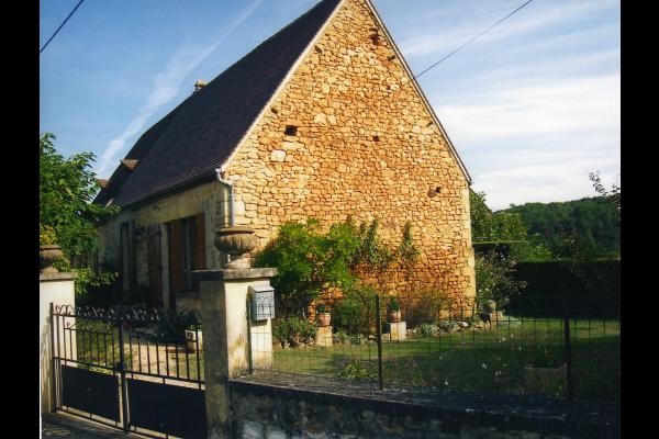 Gîte 1 maison de Valeille