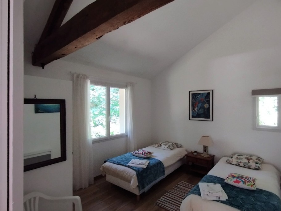 La chambre double