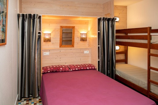 "Le Petit Village", Ile de Ré près de la plage, Longère n°3, Charente maritime