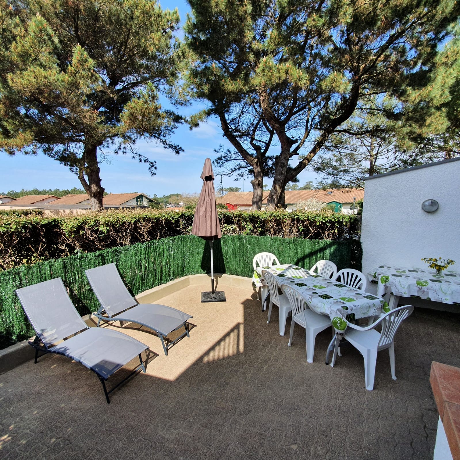 Photo n° 17 de la location