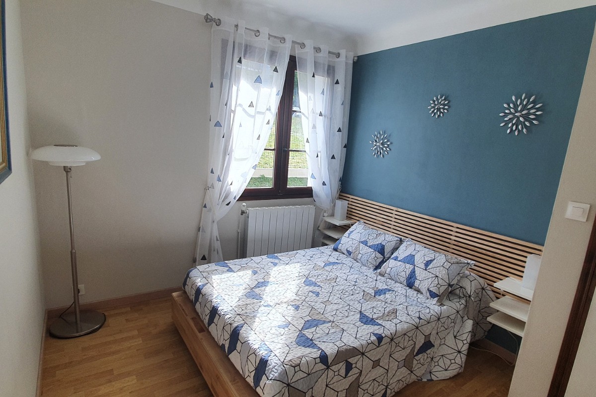Chambre n° 3