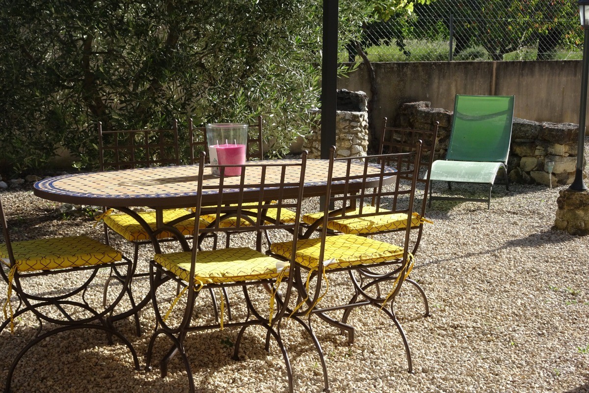 Photo n° 14 de la location