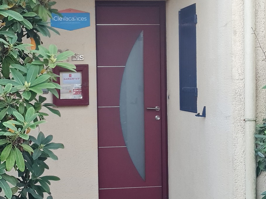 Entrée du Lokatyf