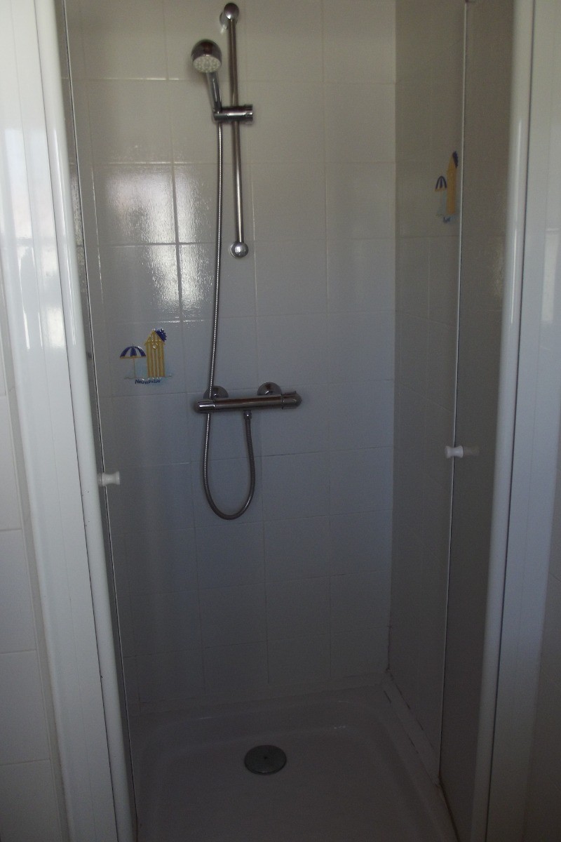 Salle d'eau
