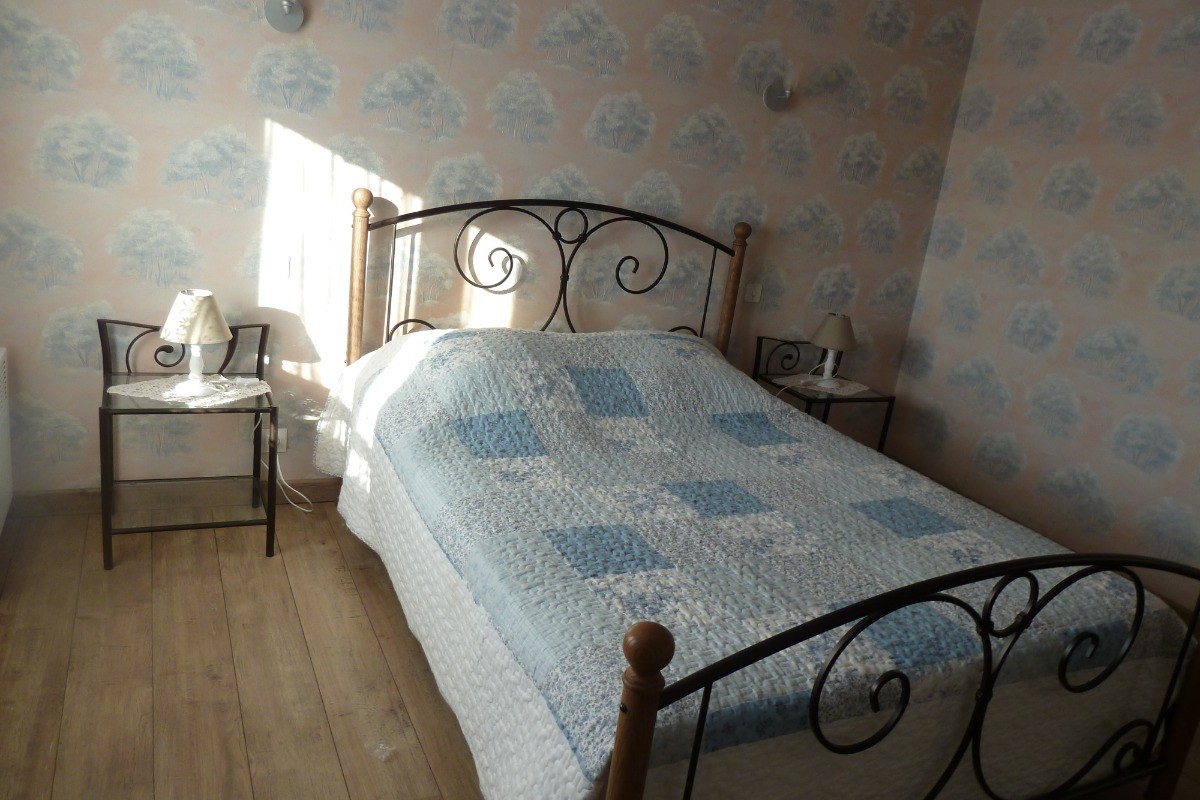 chambre 2
