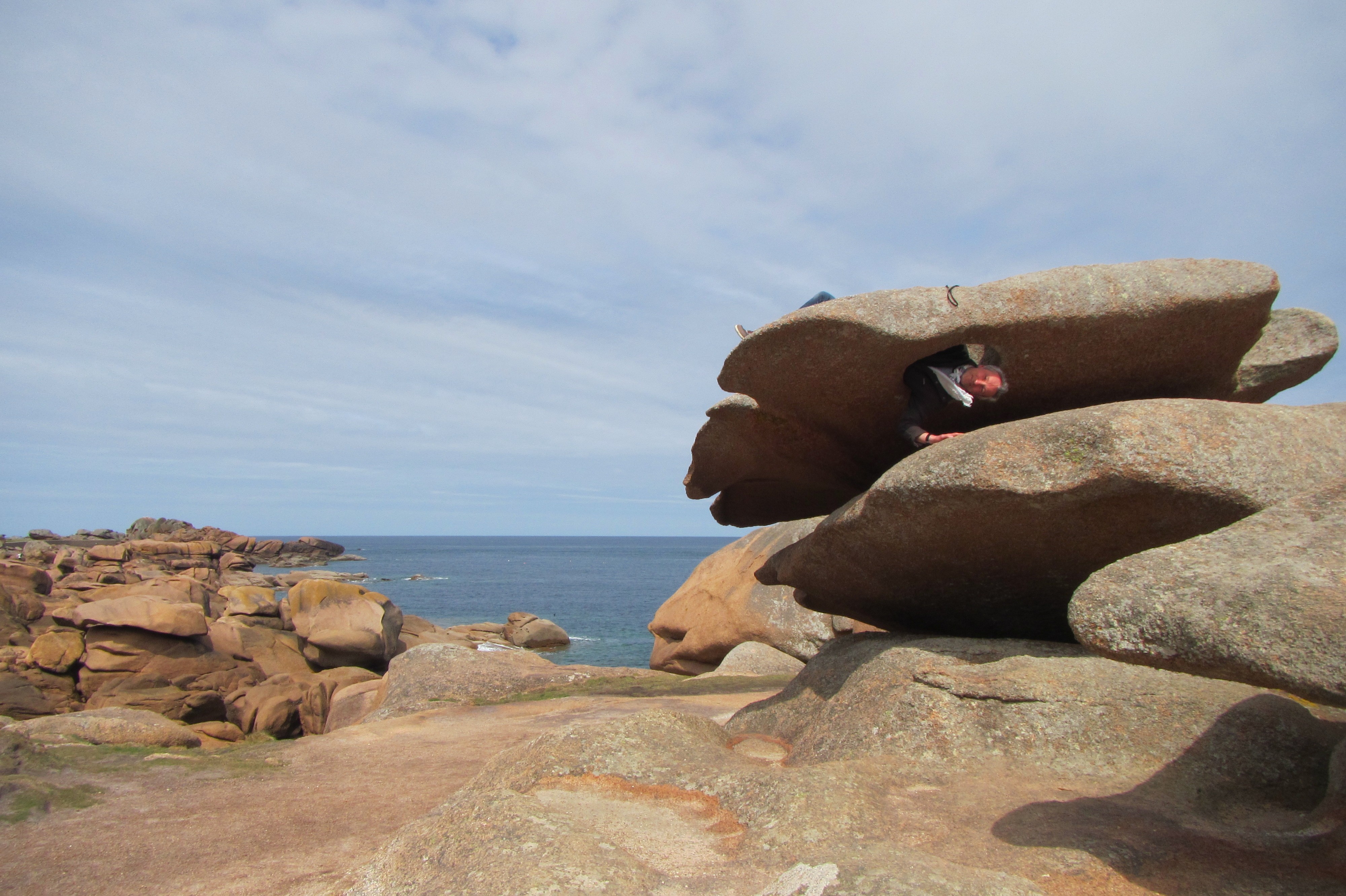 PERROS-GUIREC