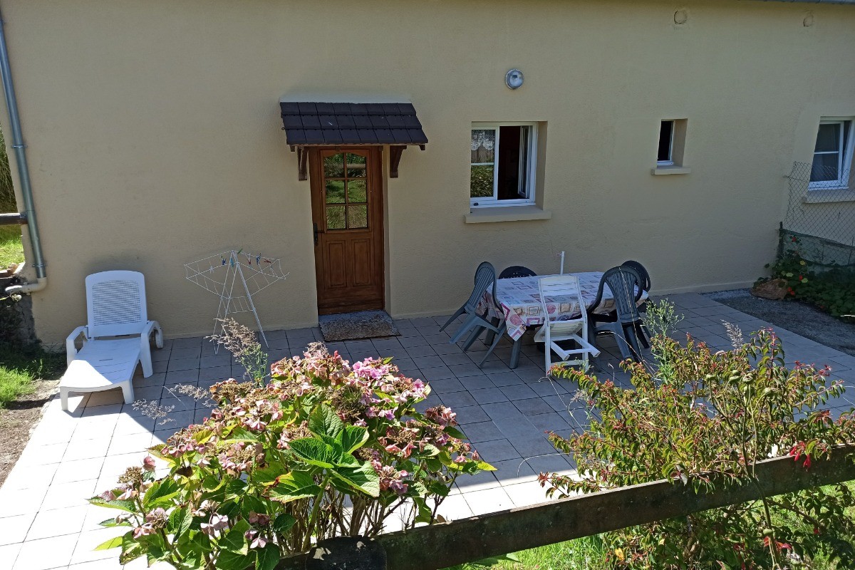 Photo n° 13 de la location