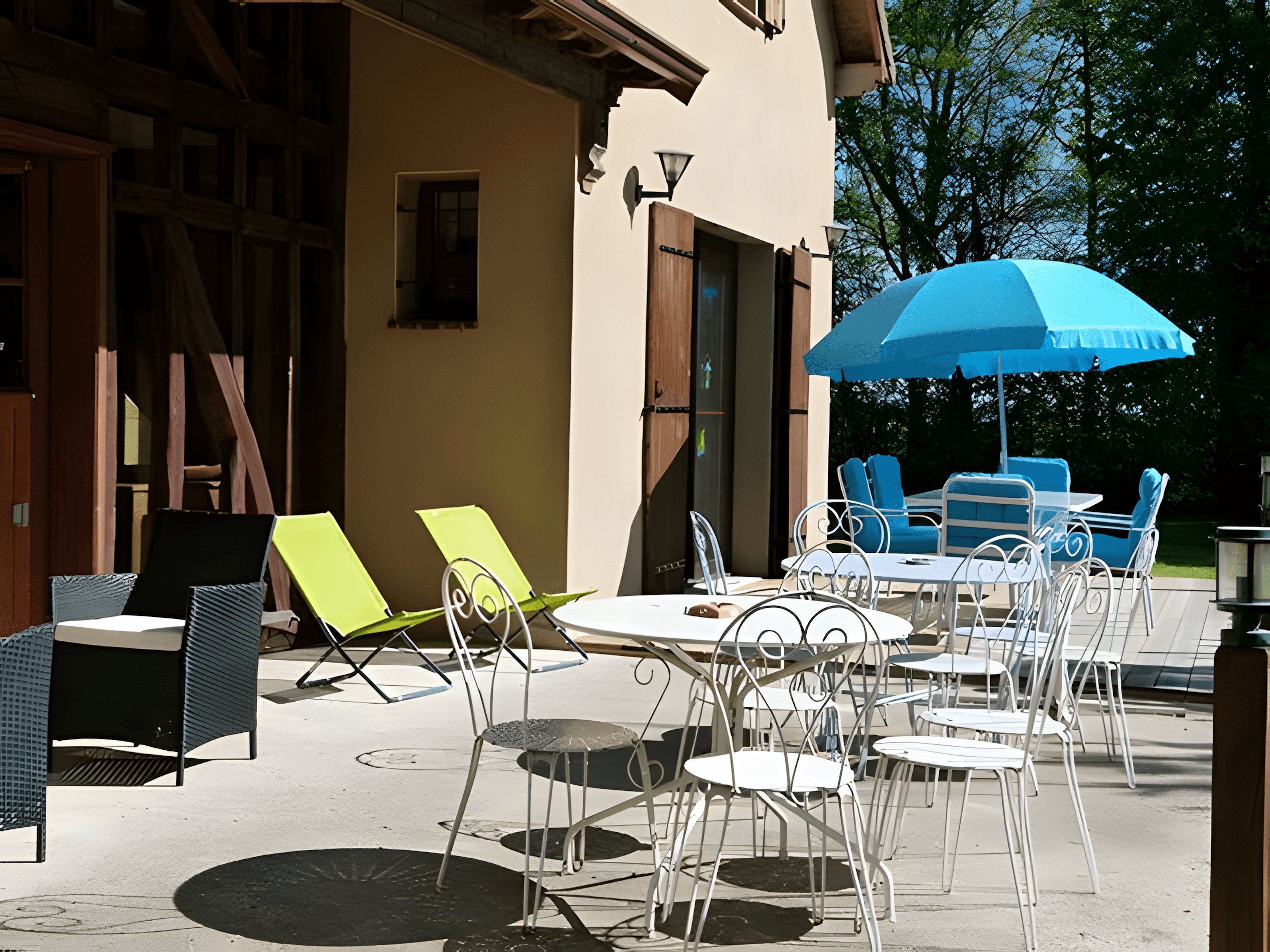 Photo n° 6 de la location