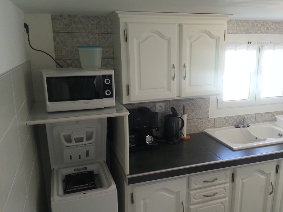 cuisine independante