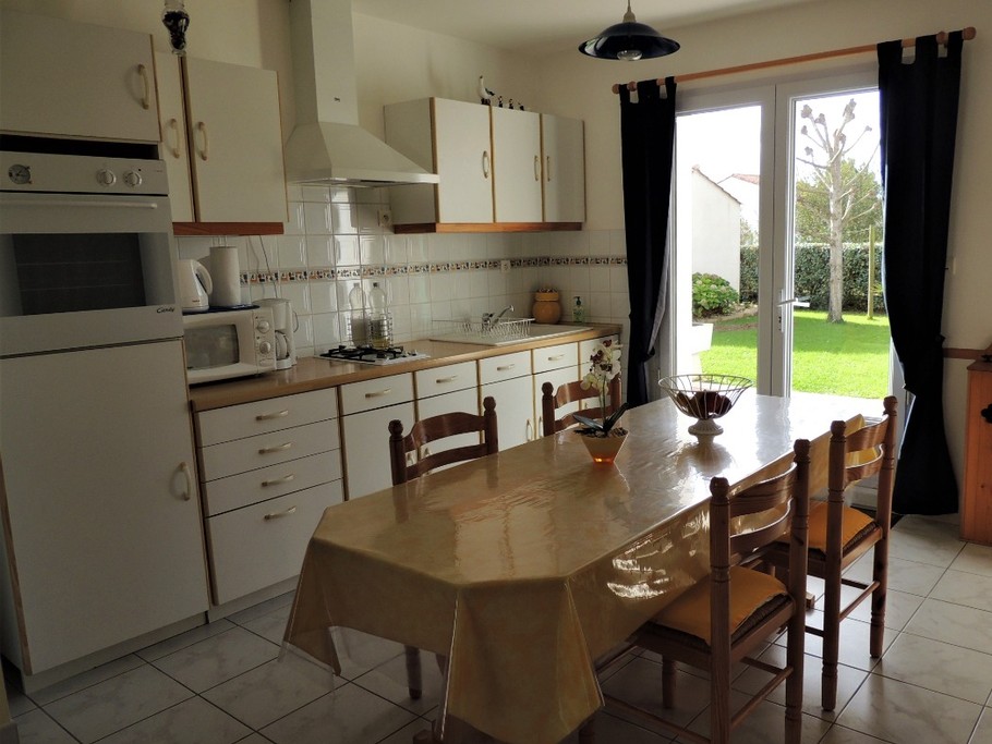 Photo n° 2 de la location