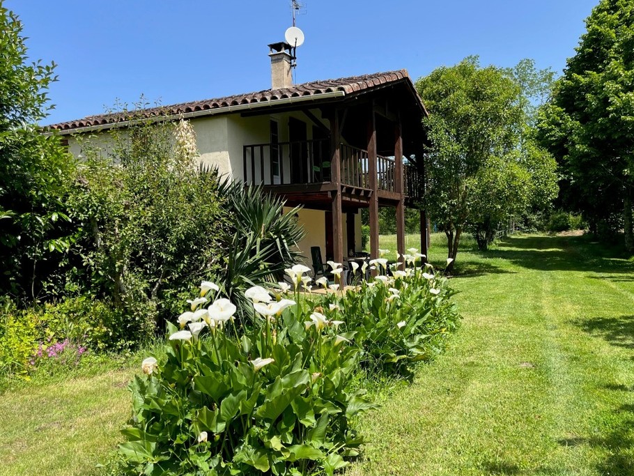 Gite Les Buis Fleuris