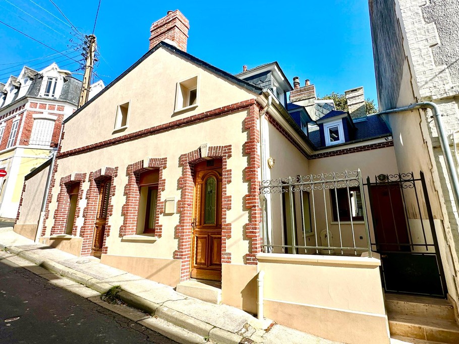 Photo n° 1 de la location