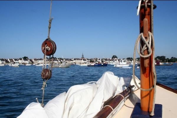 port de plaisance