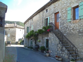 La Dame Blanche - Chambre Cordon de Royat - Notre maison familiale