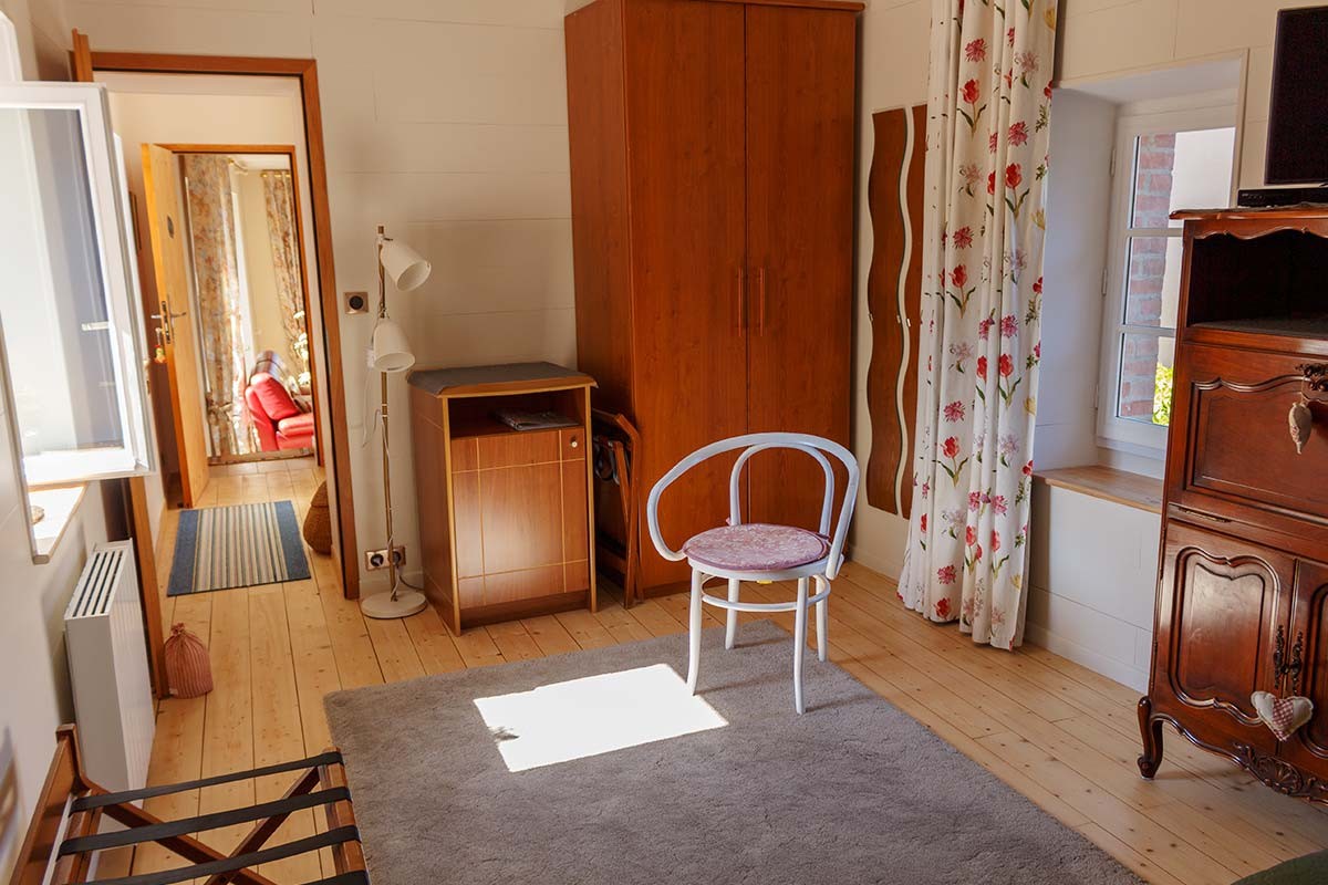 Photo n° 4 de la location