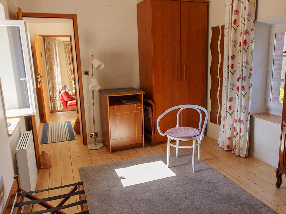 Photo n° 4 de la location