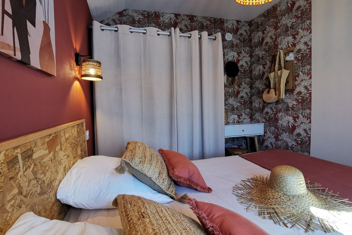 Photo n° 14 de la location