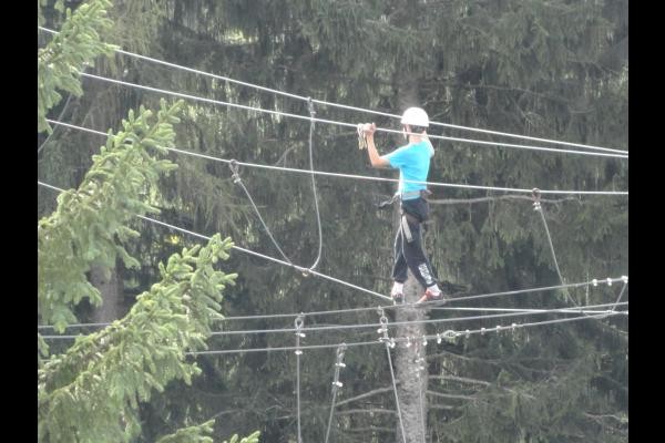 parcours aventure