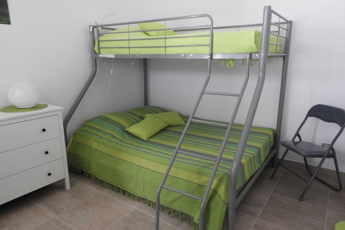 Chambre 3