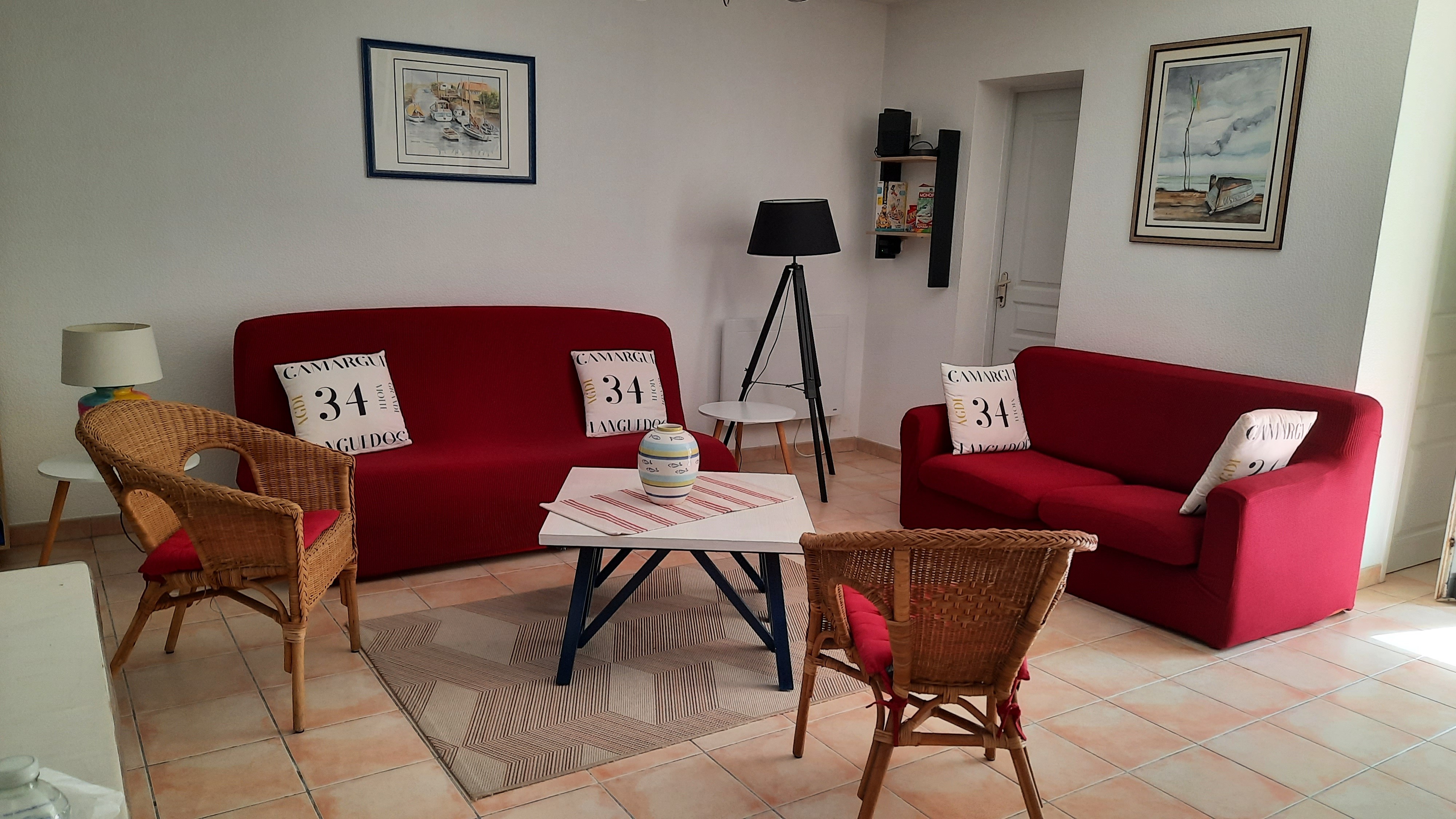 Photo n° 4 de la location