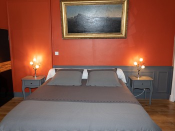 Chambre Terres Australes